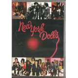 New York Dolls