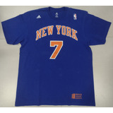 New York Knicks Anthony