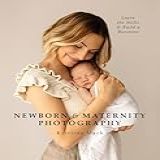 Newborn Maternity Photography