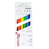 Newpen Marca Texto Office