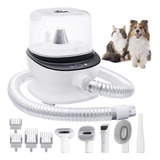 Newpet Aspirador Profissional Para Pelos De Caes Tosa De Cãe