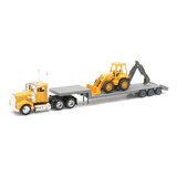 Newray 1 43 Trailer