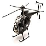 NewRay 26133 Nh 500 Model Helicopter