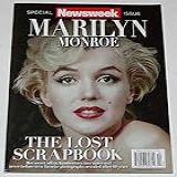 Newsweek Marilyn Monroe The