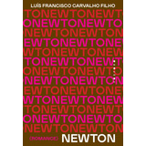 Newton De Carvalho Filho Luís Francisco Editorial Fósforo Editora Tapa Mole En Português 2022