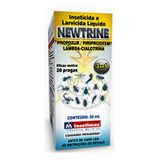 Newtrine 30 Ml Eficaz
