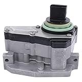 NewYall Bloco Solenoide De Mudança De Transmissão