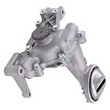 NewYall Bomba De óleo De Motor 2 0L Para Motor Honda Civic Type R 01 06 EP3 K20A K20A2 Motor Integra Type R 02 06 DC5 Motore K20A Acura RSX Type S 02 06 DC5 K20A2 K20Z1 Série K 01 06 6 K20 A K20A2