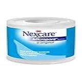 Nexcare 3M Fita Micropore Branca 50mm X 4 5m