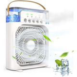 Nexfan Mini Ar Condicionado