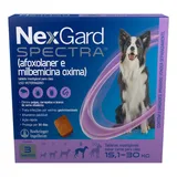 Nexgard Spectra 15 1