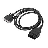 Nexiq USB Link 2 OBD2 Cabo 493113 Conexão Estável ParaInline 7