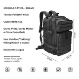 Next Ecommerce Mochila Tatica