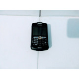 Nextel Blackberry 8350i Preto Retirada De Peças 