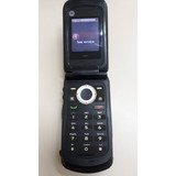 Nextel Celular Motorola I440