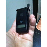 Nextel Motorola N870 Funcionando E Sem