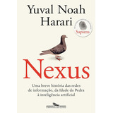 Nexus Uma Breve