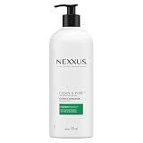 Nexxus Condicionador Clean 