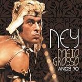Ney Matogrosso Box 06 CDs Anos 70