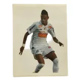 Neymar Figurinha Campeonato Brasileiro