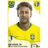Neymar   Figurinha Copa América