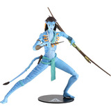 Neytiri Avatar Action Figure