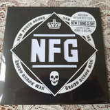 Nfg New Found Glory Ressurrection Cd Original Importado Punk