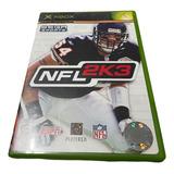 Nfl 2k3 Xbox Original