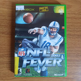 Nfl Fever 2002 