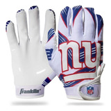 Nfl Franklin New York Giants Football