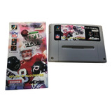 Nfl Quarterback 96 Orginal