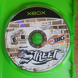 Nfl Street 