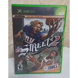 Nfl Street 