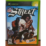 Nfl Street 2004
