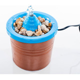 Nfpet Fonte De Agua