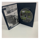 Nfs Pro Street Ps2 Jogo 100% Original Completo