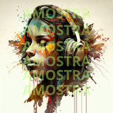 Nft Arte Headphone Fone