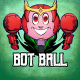 Nft Bot Ball Kit Hero