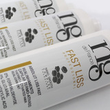 Ng De France Fast Liss Redutor De Volume 1000ml