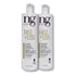 Ng De France Kit Pós Fast Liss Shampoo 1000ml + Cond. 1000ml