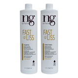 Ng De France Shampoo