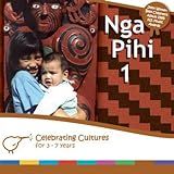 Nga Pihi 1  Maori Songs