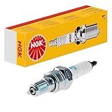 NGK -5666- Vela De Ignição Padrão CR8EH-9- Pacote Com 1