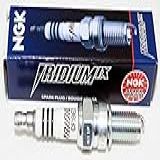 Ngk Iridium Sparkplug Cr8eix