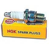NGK Resistor Sparkplug CR8EK Para Triumph Tiger 1200 Explorer XCX 2016 2017
