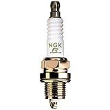 Ngk Vela De Ignicao