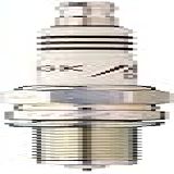 NGK Vela De Ignição 6046 DCPR7EIX Iridium IX