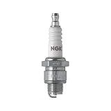 NGK Vela De Ignição Para Motor Pequeno PRO V 2967 BM6FY