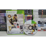 Nhl 15 Xbox 360 Jogo Original