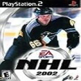 Nhl 2002 Ps2
